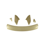 Антикрило за Honda Civic hatchback (2016-2021) - Type-R дизайн