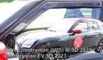 Ветробрани Heko за Mini Countryman (2023+) - 2бр. предни