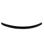 Спойлер антикрило за Mercedes CLS C257 (2020+) - черен гланц