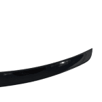Спойлер антикрило за Mercedes CLS C257 (2020+) - черен гланц