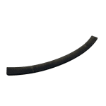 Спойлер за задно стъкло Mercedes W204 C-class (2007-2013)