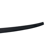 Спойлер за багажник Audi A6 C7 (2012-2017) - черен гланц