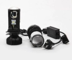 LED ЛУПИ H4 - БЕЗ РАЗЛЕПВАНЕ - 6000K, 29W / 64W
