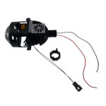 Би Лед Лупи за вграждане 2.5" A002 - 34W / 42W
