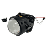 Би Лед Лупи за вграждане 2.5" A002 - 34W / 42W