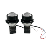 Би Лазерни Лупи 3" Aozoom - King of light Z5, 100W / 112W
