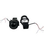 Би Лазерни Лупи 3" Aozoom - King of light Z5, 100W / 112W