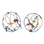 Метални вериги за сняг 12mm. кръстосана плетка - размер 80 за 13", 14", 15" , 16'' - 2бр.