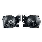 Халогени за BMW E60 / E90 за M5 / M3 / M-Tech броня - к-т 2бр.