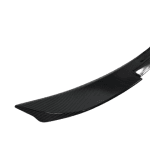 Спойлер за багажник BMW E60 (2004-2010) M4 Style - Carbon