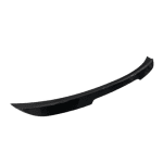 Спойлер за багажник BMW E60 (2004-2010) M4 Style - Carbon