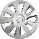 Тасове Versaco Stratos RC Silver - 16"