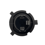 Лед крушки - Bi Led система Н4 за фарове Plug-N-Play за директен монтаж - 90 000 Лукса, 36W 6000K - 900% повече светлина