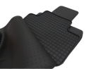 Гумени стелки за BMW X3 G01 (2017-2024) / X4 G02 (2018+) / IX3 G08 (2020+)-, марка Petex