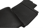 Гумени стелки за AUDI A3 8L (1996-2003)