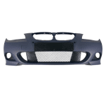 BODY KIT за BMW E60 седан (2003-2007) - M-Tech пакет без халогени с отвори за парктроник 24mm