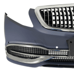 Боди кит пакет за Mercedes Vito W447 (2015-2019) - Maybach дизайн