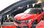 Ветробрани за Renault Austral (2022+) - 4бр. предни и задни