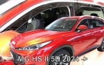 Ветробрани Heko за MG HS (2024+) - 4бр. предни и задни