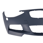 Боди кит М пакет за BMW F20 (2011-2014) - M-Tech дизайн