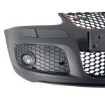Предна броня за VW GOLF 5 - GTI дизайн с GTI халогени