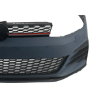 Боди кит за VW GOLF 7 конверсия към фейслифт GOLF 7.5 - GTI дизайн