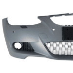 Боди кит М пакет за BMW E92 (2006-2009) - M-Tech дизайн