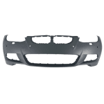 Боди кит М пакет за BMW E92 (2006-2009) - M-Tech дизайн