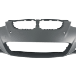 Боди кит М пакет за BMW E92 (2006-2009) - M-Tech дизайн