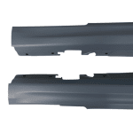Боди кит М пакет за BMW E92 (2006-2009) - M-Tech дизайн