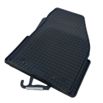 Гумени стелки за VOLVO S40 / V50 / C30 (2004-2012), марка Petex