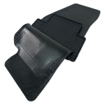 Гумени стелки за VOLVO S40 / V50 / C30 (2004-2012), марка Petex