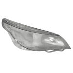 Стъкла за фарове за BMW E60 (2005-2011) с LED