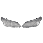 Стъкла за фарове за BMW E60 (2005-2011) с LED