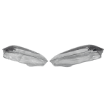 Стъкла за фарове за BMW E60 (2005-2011) с LED