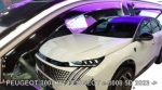 Ветробрани Heko за Peugeot 3008 (2023+) - 4бр. предни и задни