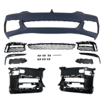 Body Kit за BMW G30 (2017+) - M-Tech Дизайн