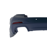 Body Kit за BMW G30 (2017+) - M-Tech Дизайн