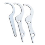 Регулируемо спортно окачване за VW Golf 5 1.4/ TSi/ 1.6/ 2.0/ 2.0T/ DSG/ 1.9TDi - червено