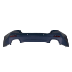 Body Kit за BMW G30 (2017+) - M-Tech Дизайн