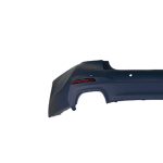 Body Kit за BMW G30 (2017+) - M-Tech Дизайн