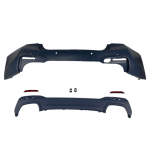 Body Kit за BMW G30 (2017+) - M-Tech Дизайн