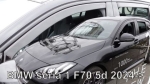 Ветробрани за BMW 1 F70 (2024+) - 4бр. предни и задни