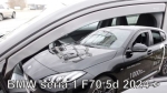 Ветробрани за BMW 1 F70 (2024+) - 2бр. предни