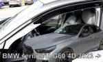 Ветробрани за BMW 5 G60 / G61 / G90 / i5 (2023+) sedan,combi - 2бр. предни