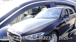 Ветробрани за Mercedes S-Class W223 (2020+) sedan - 4бр. предни и задни
