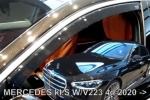 Ветробрани за Mercedes S-Class W223 / V223 (2020+) sedan - 2бр. предни