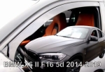 Ветробрани за BMW X6 F16 (2014-2019) - 2бр. предни