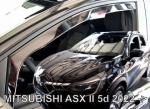 Ветробрани за Mitsubishi ASX (2022+) - 2бр. предни