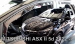 Ветробрани за Mitsubishi ASX (2022+) - 4бр. предни и задни